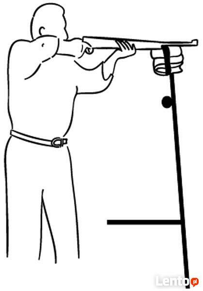 Wielofunkcyjna poduszka, torba Sklep Myśliwski Rykowisko