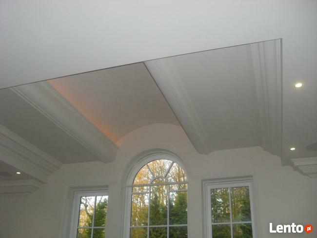 producent sztukaterii