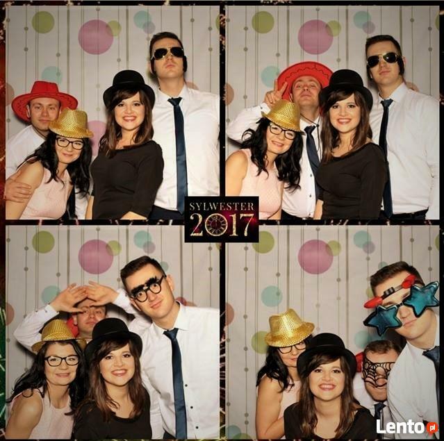 Fotobudka Foto Czill,od 379 zł,bez limitu zdjęć, full opcja