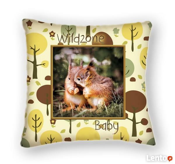 Poduszki dla dzieci z motywem myśliwskim Sklep Rykowisko