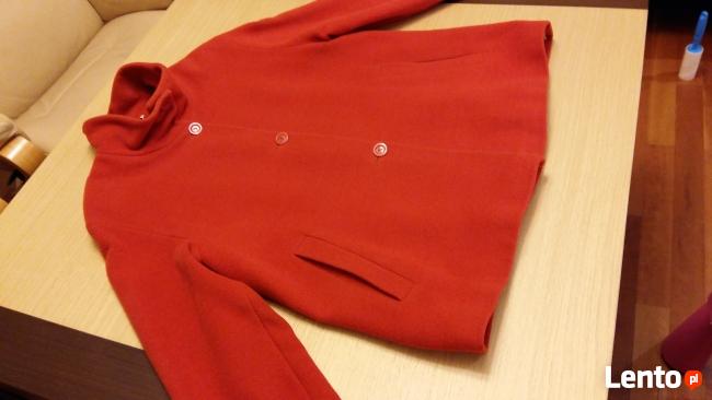 kurtka damska Vernissage 100 % wełna rozmiar 40