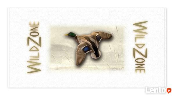 Ręcznik z mikrofibry z motywem myśliwskim Sklep Rykowisko