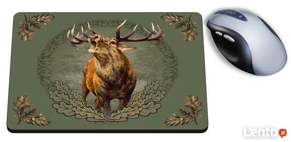 Podkładka pod mysz Sklep Myśliwski Rykowisko