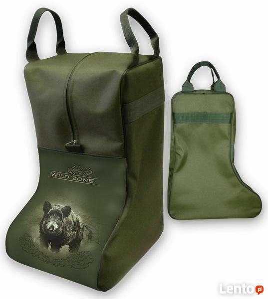 Torba na buty Sklep Myśliwski Rykowisko