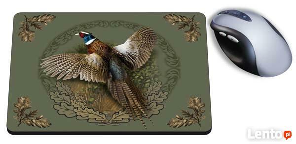 Podkładka pod mysz Sklep Myśliwski Rykowisko