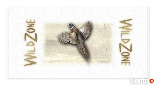 Ręcznik z mikrofibry z motywem myśliwskim Sklep Rykowisko