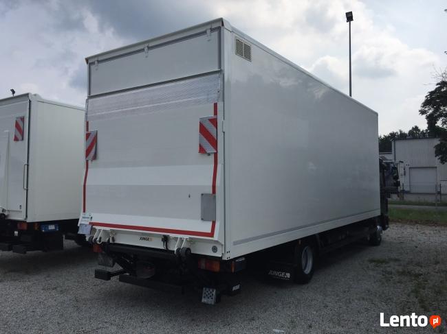 Transport Koszalin, Gall-Trans przewóz rzeczy przeprowadzki