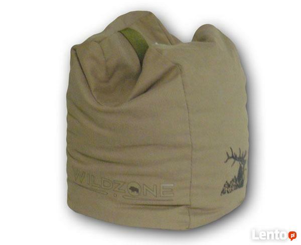 Torba myśliwska wielofunkcyjna Sklep Myśliwski Rykowisko