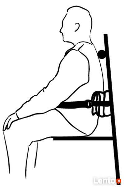 Wielofunkcyjna poduszka, torba Sklep Myśliwski Rykowisko