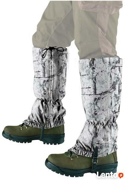Stuptuty myśliwskie kamuflaż Sklep Myśliwski Rykowisko