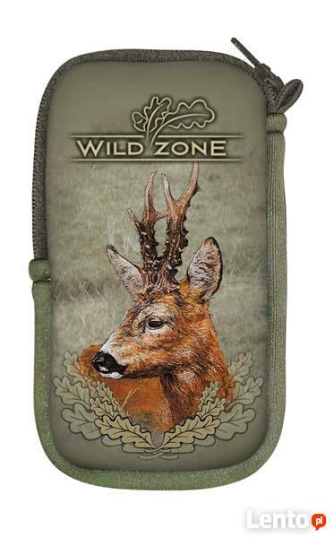 Etui do telefonu na suwak Sklep Myśliwski Rykowisko