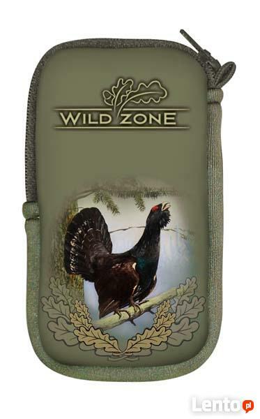 Etui do telefonu na suwak Sklep Myśliwski Rykowisko