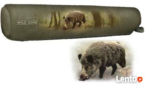 Pokrowiec na lunetę mały rozmiar Sklep Myśliwski Rykowisko