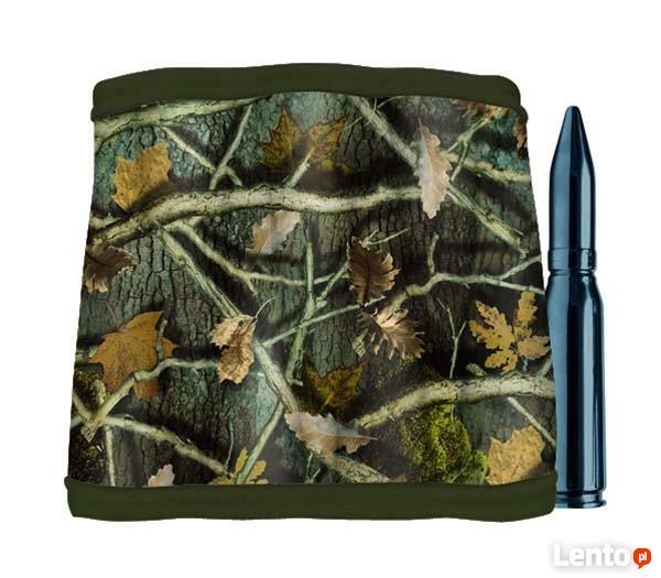 Pokrowiec na amunicję Sklep Myśliwski Rykowisko