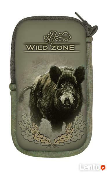 Etui do telefonu na suwak Sklep Myśliwski Rykowisko