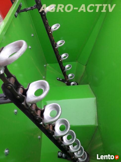 Promocja !!! SADZARKA DO ZIEMNIAKÓW Nowa !