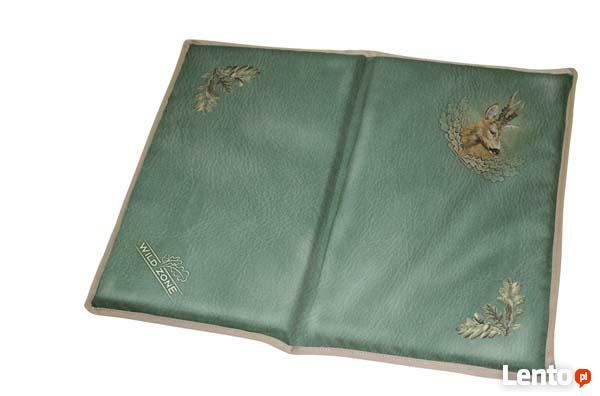 Poduszka na ambonę Sklep Myśliwski Rykowisko