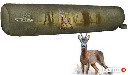 Pokrowiec na lunetę mały rozmiar Sklep Myśliwski Rykowisko