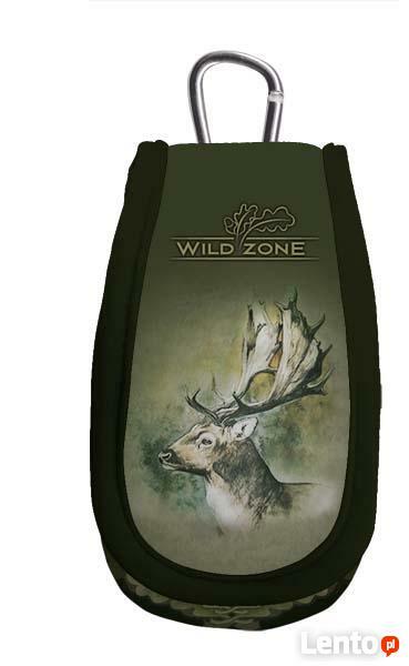 Etui do telefonu ze smyczą Sklep Myśliwski Rykowisko