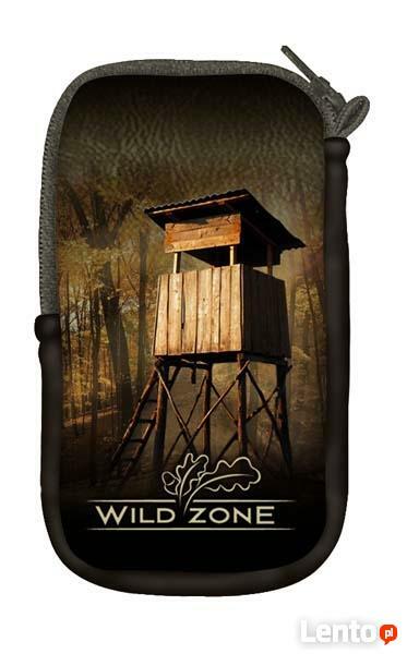 Etui do telefonu na suwak Sklep Myśliwski Rykowisko