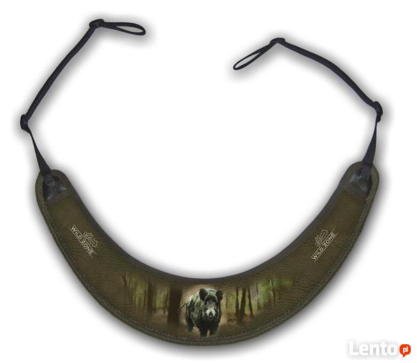 Pasek do lornetki Sklep Myśliwski Rykowisko