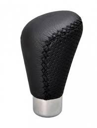 Obszywanie skórą kierownic,mieszków,gałek