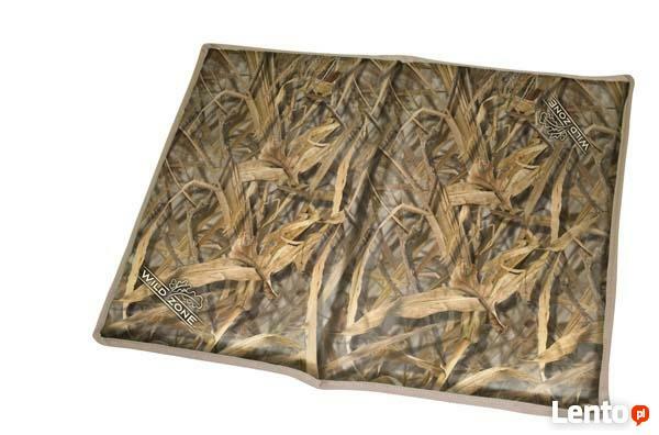 Poduszka na ambonę Sklep Myśliwski Rykowisko