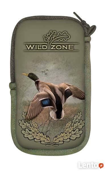 Etui do telefonu na suwak Sklep Myśliwski Rykowisko