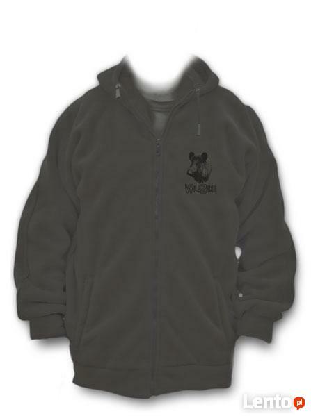 Polar z podszewką Sklep Myśliwski Rykowisko