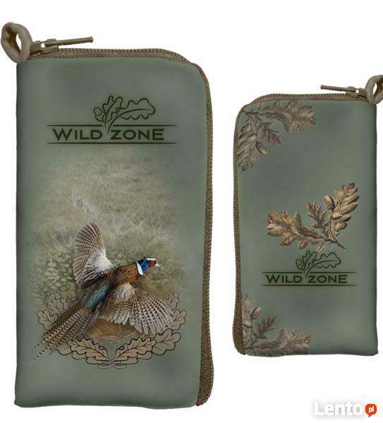 Etui do telefonu płaskie Sklep Myśliwski Rykowisko