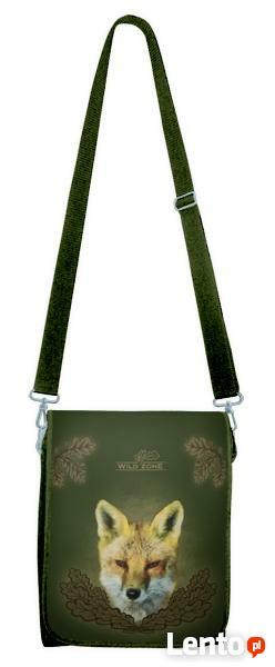 Torba myśliwska duża Sklep Myśliwski Rykowisko