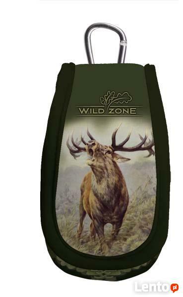 Etui do telefonu ze smyczą Sklep Myśliwski Rykowisko