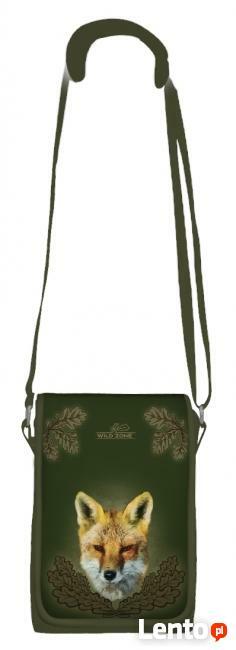 Torba myśliwska mała Sklep Myśliwski Rykowisko