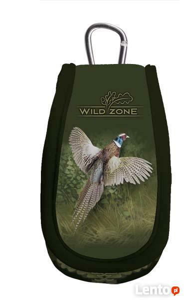 Etui do telefonu ze smyczą Sklep Myśliwski Rykowisko