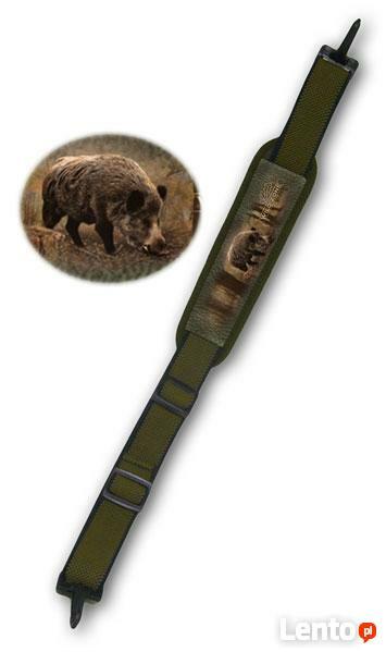 Pas nośny neoprenowy Sklep Myśliwski Rykowisko