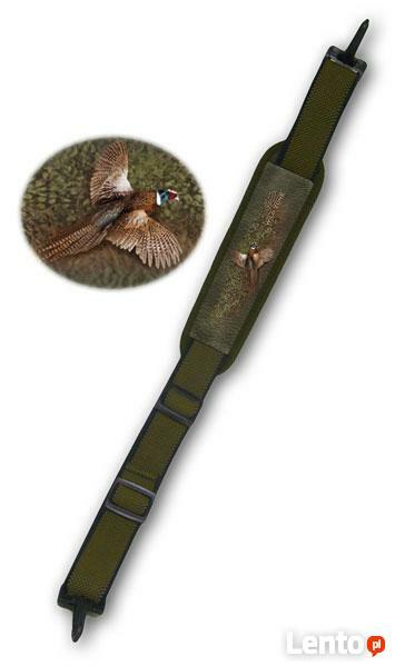 Pas nośny neoprenowy Sklep Myśliwski Rykowisko