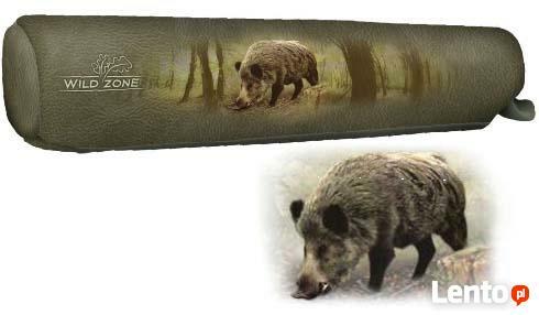 Pokrowiec na lunetę duży rozmiar Sklep Myśliwski Rykowisko