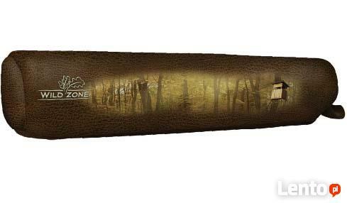 Pokrowiec na lunetę duży rozmiar Sklep Myśliwski Rykowisko