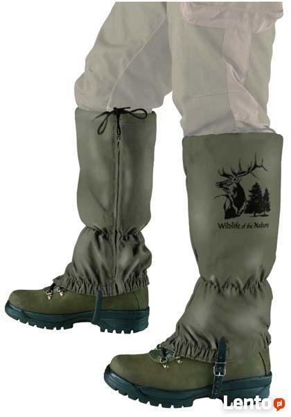 Stuptuty z motywem myśliwskim Sklep Myśliwski Rykowisko