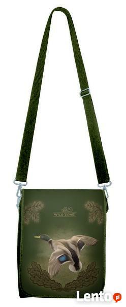 Torba myśliwska duża Sklep Myśliwski Rykowisko