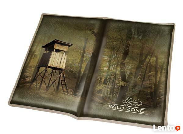 Poduszka na ambonę Sklep Myśliwski Rykowisko