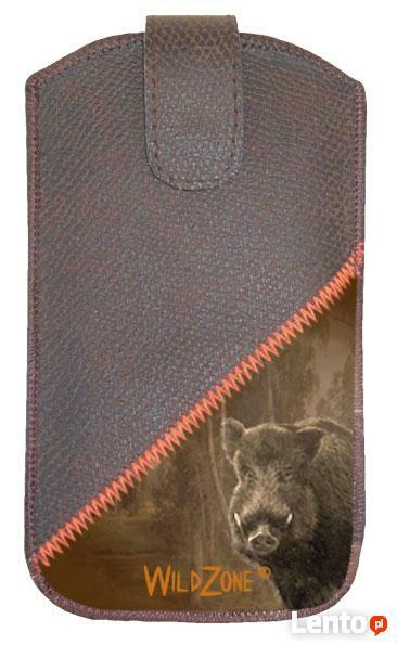 Etui do smartfona na rzep Sklep Myśliwski Rykowisko