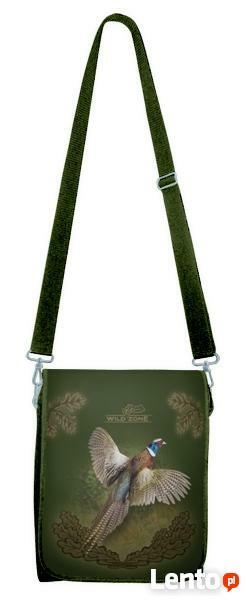 Torba myśliwska duża Sklep Myśliwski Rykowisko