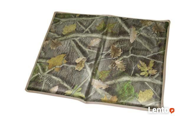 Poduszka na ambonę Sklep Myśliwski Rykowisko