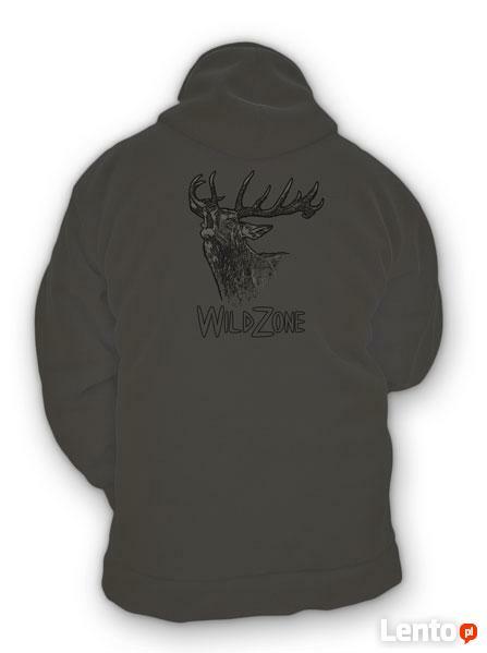 Polar z podszewką Sklep Myśliwski Rykowisko