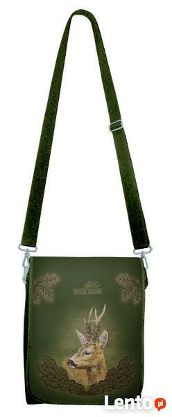 Torba myśliwska duża Sklep Myśliwski Rykowisko