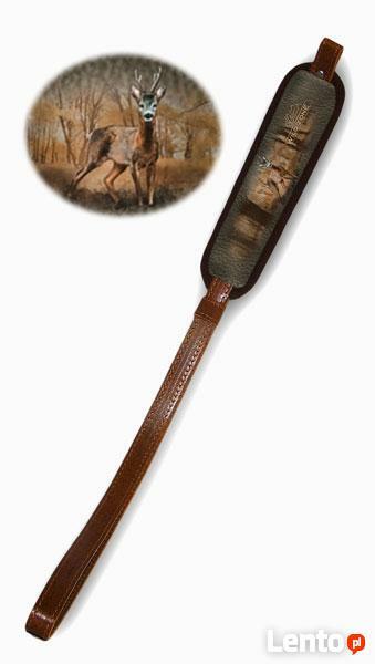 Pas do dubeltówki na ramię Sklep Myśliwski Rykowisko