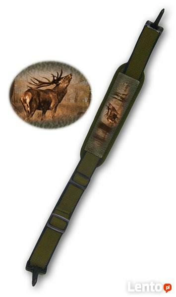 Pas nośny neoprenowy Sklep Myśliwski Rykowisko