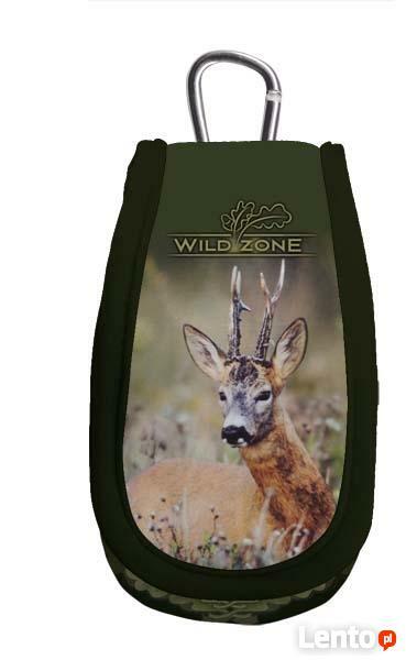 Etui do telefonu ze smyczą Sklep Myśliwski Rykowisko