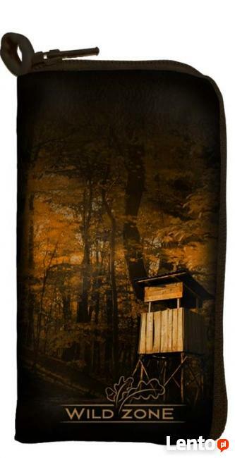 Etui do telefonu płaskie Sklep Myśliwski Rykowisko